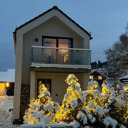 Chalet Orkanger Convenience And Serenity Екстер'єр фото