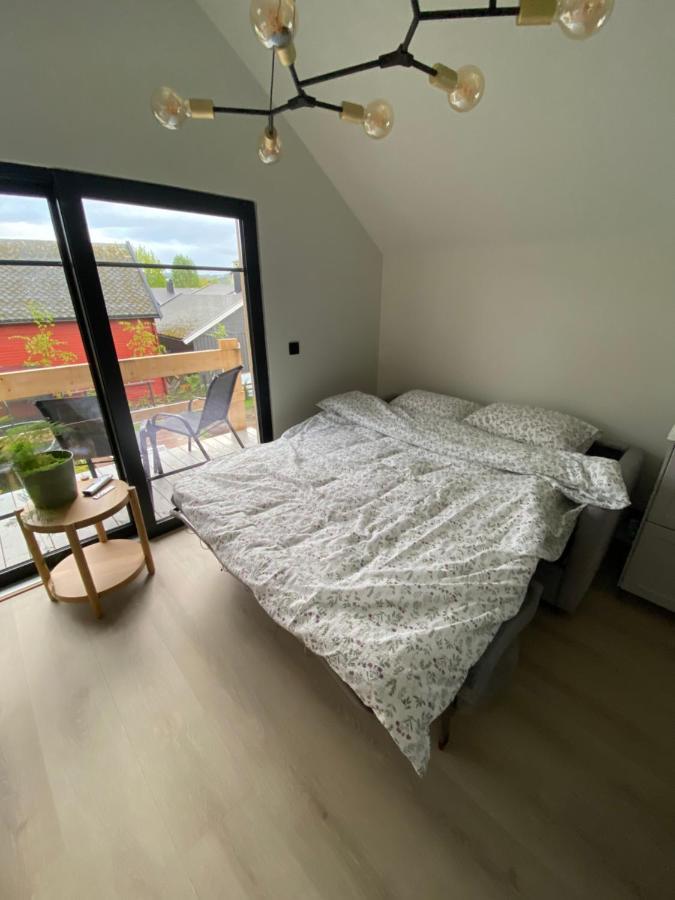 Chalet Orkanger Convenience And Serenity Екстер'єр фото