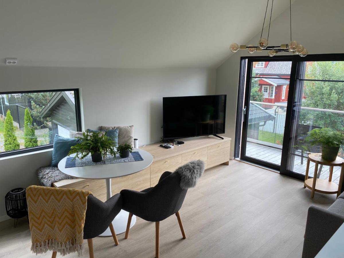 Chalet Orkanger Convenience And Serenity Екстер'єр фото