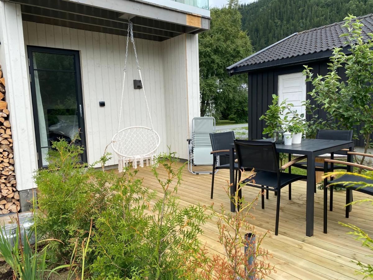 Chalet Orkanger Convenience And Serenity Екстер'єр фото