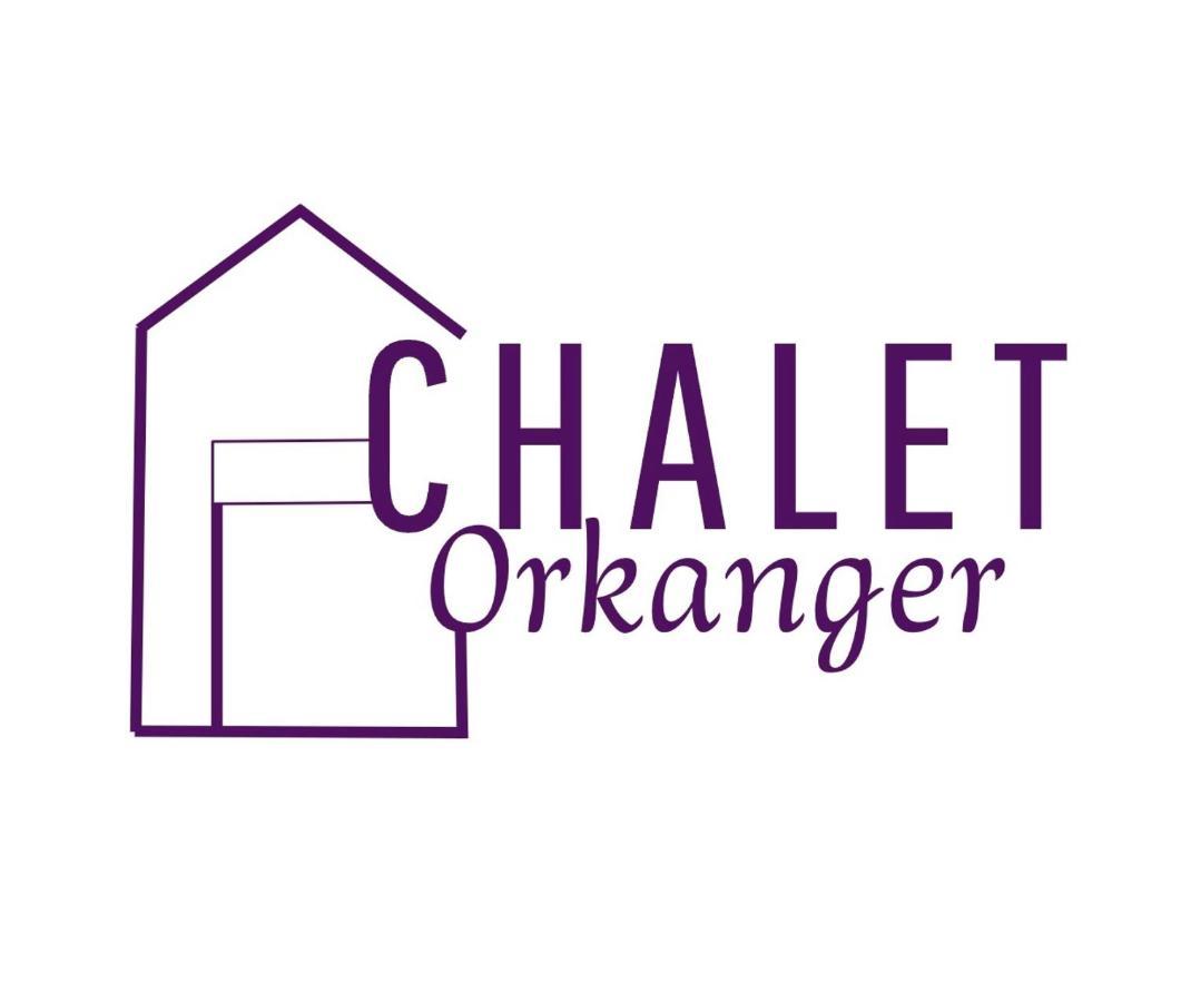 Chalet Orkanger Convenience And Serenity Екстер'єр фото