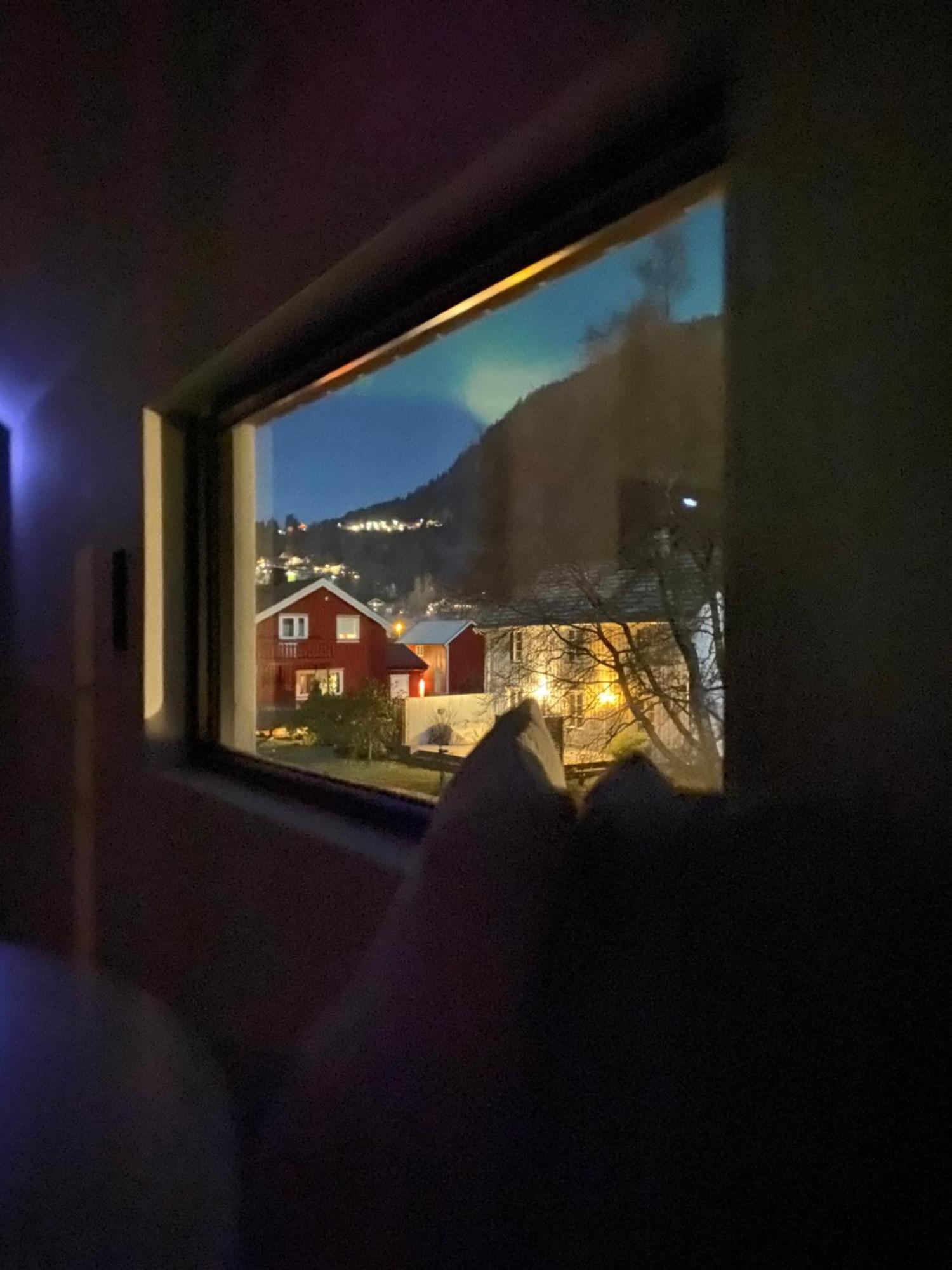 Chalet Orkanger Convenience And Serenity Екстер'єр фото